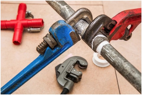 Picture 1 of 6 Easy Fixes at Home You Shouldn't Delay
