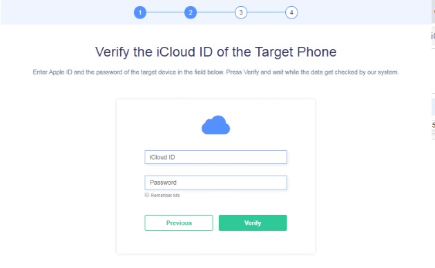 Picture 3 of 6 Safe Ways to Track Someone's iPhone