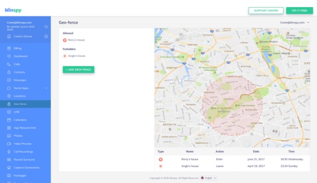 Picture 5 of 6 Safe Ways to Track Someone's iPhone