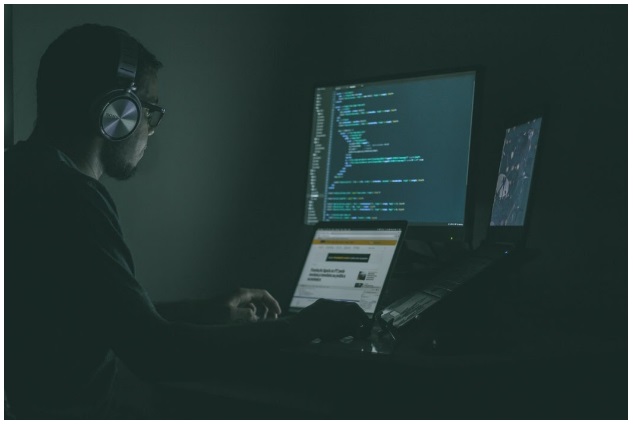 Picture 2 of 7 Useful Tips to Improve Your Workplace Security