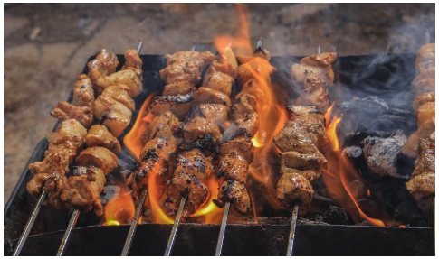 Picture 1 of Essential Steps For Making The Perfect Barbecue