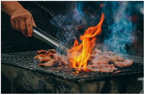 Picture 2 of Essential Steps For Making The Perfect Barbecue