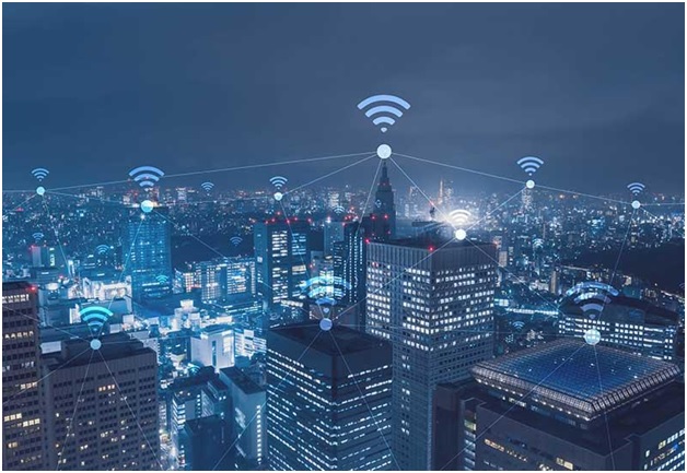 Picture 1 of How Dubai is becoming a technology hotspot
