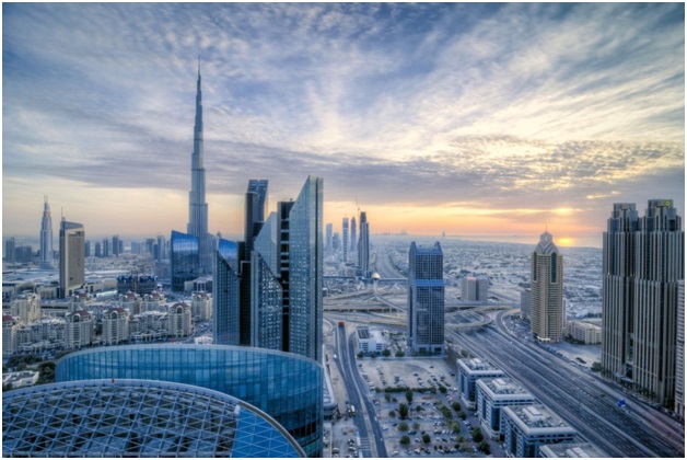 Picture 2 of How Dubai is becoming a technology hotspot