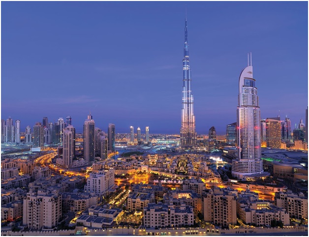 Picture 3 of How Dubai is becoming a technology hotspot