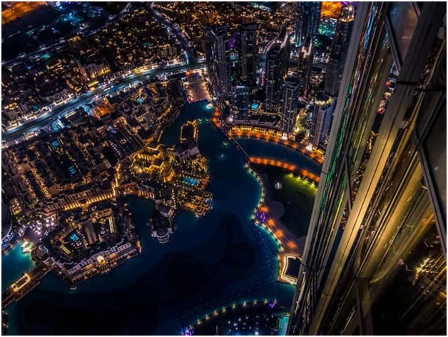 Picture 4 of How Dubai is becoming a technology hotspot