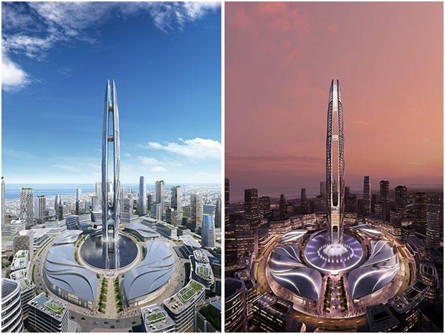 Picture 8 of How Dubai is becoming a technology hotspot