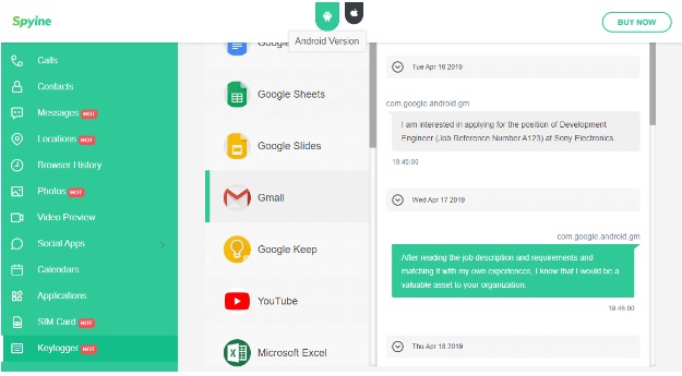 Picture 6 of How to Become a Pro on Android Monitoring