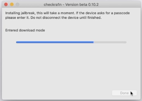 Picture 13 of How to Bypass iCloud Iphone/Ipad with Tenorshare 4MeKey