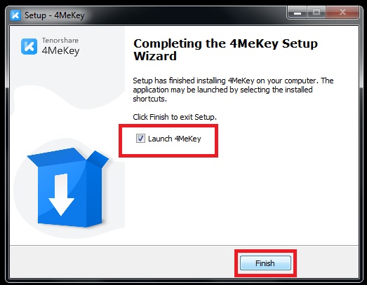 Picture 4 of How to Bypass iCloud Iphone/Ipad with Tenorshare 4MeKey