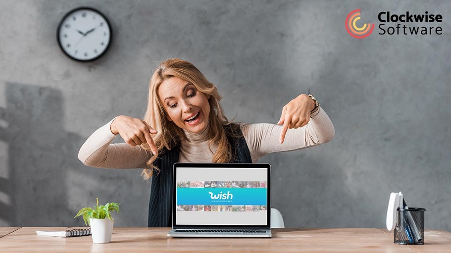 Picture 1 of How to Create a Shopping App Like Wish?