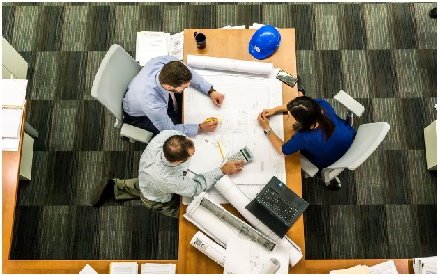 Picture 2 of How to Easily Improve the Capabilities of Your Organisation