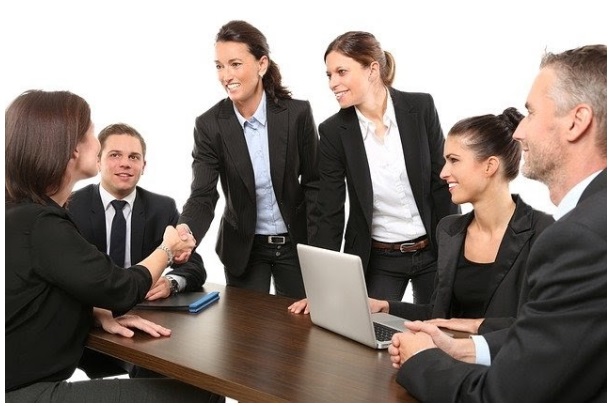 Picture 2 of How to Increase Your Employees' Productivity