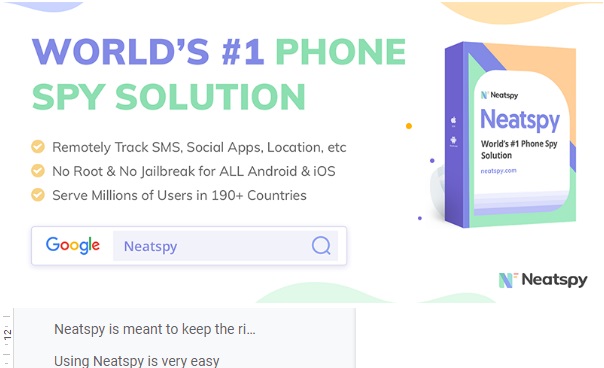 Picture 1 of How to Track My Children's Phone without Them Knowing?