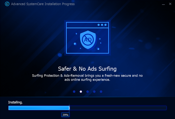Picture 3 of How to clean up junks and speed up PC with Advanced SystemCare
