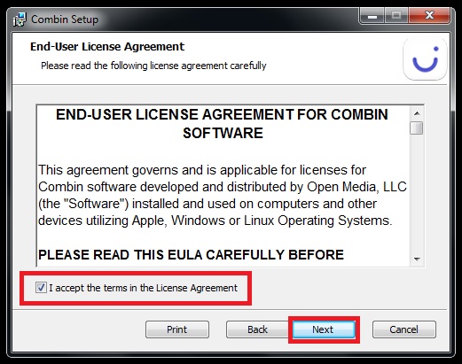 Picture 3 of How to growing your Instagram audience with Combin Growth tools