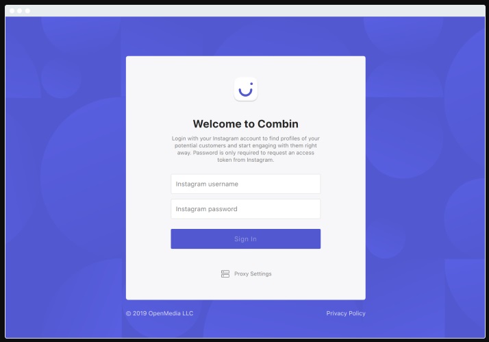 Picture 7 of How to growing your Instagram audience with Combin Growth tools