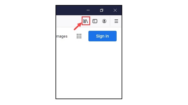 Picture 2 of How to import Bookmarks from Chrome to Firefox?