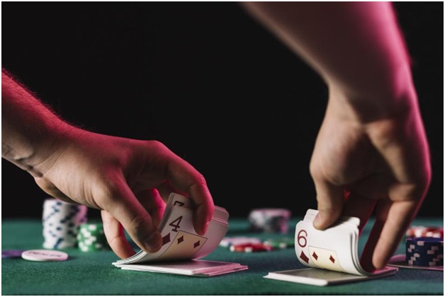 Picture 2 of How to pick the right online casino for you