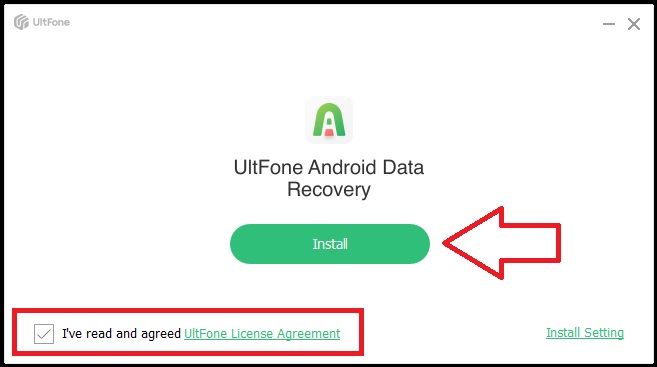 Picture 2 of How to safely and effectively recovery data on Android devices