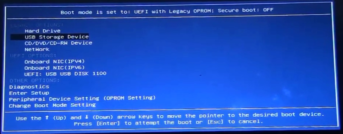 Picture 8 of Recovery windows login password use PassFab 4WinKey