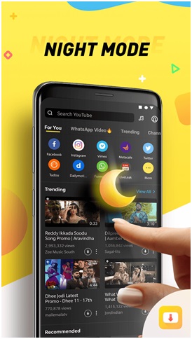 Picture 3 of Snaptube Video Downloader | All You Need To Know