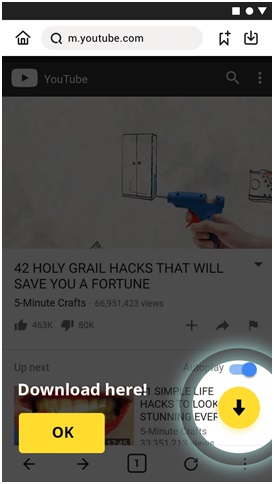Picture 8 of Snaptube Video Downloader | All You Need To Know