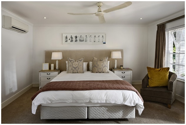 Picture 1 of Stunning 3D Bedroom Décor Ideas That Might Interest You