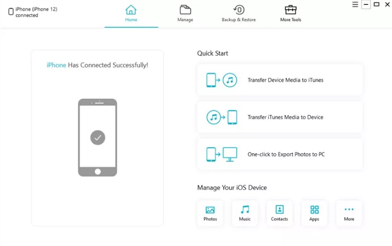 Picture 3 of Tenorshare Black Friday Deal: Buy one Get One for Free, 100% Win A Free Product