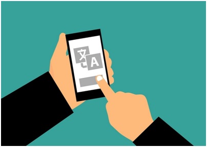 Picture 1 of The Rise of Automated Translation: Could Algorithms Replace Translators?