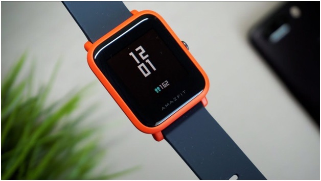 Picture 4 of Top Smart Watches for Students