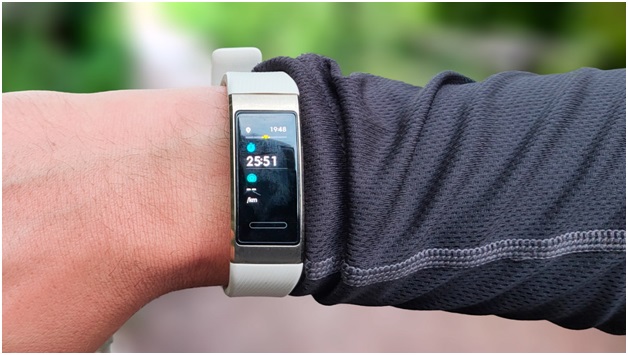 Picture 5 of Top Smart Watches for Students