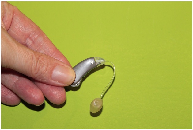 Picture 2 of Useful Apps Every Person With Hearing Problems Should Have On Their Phone