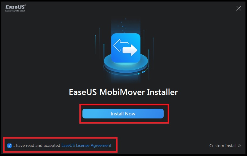 Picture 2 of How to export data like photos, songs, and messages from one iPhone to another iPhone/iPad/iPod