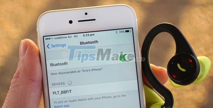 11 features Siri can do when iPhone is not connected to the network with iOS 15 Picture 5