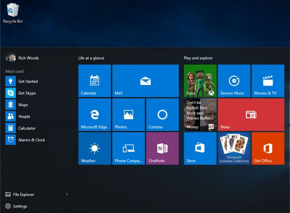 12 features on Windows 11 coming soon Picture 7