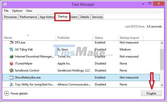 12 steps to fix Full Disk error 100% on Windows 10 Picture 3