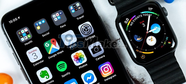 20 common Apple Watch errors and how to fix them Picture 8