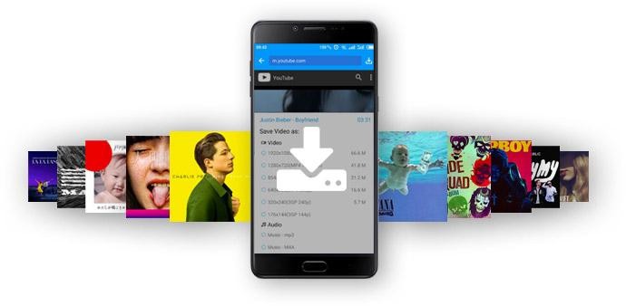 5 best video downloaders app on Android 2021 Picture 4
