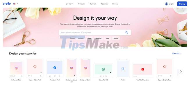 8 Best Alternatives to Canva Picture 5
