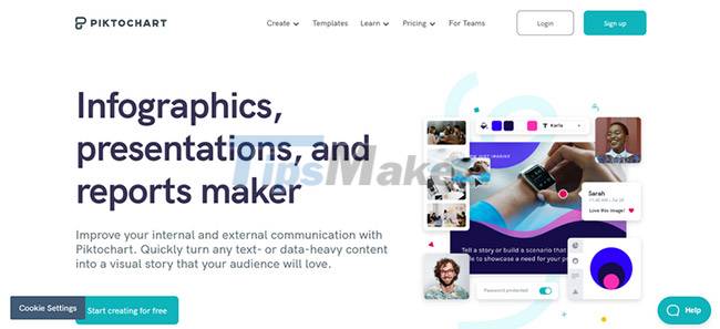 8 Best Alternatives to Canva Picture 7