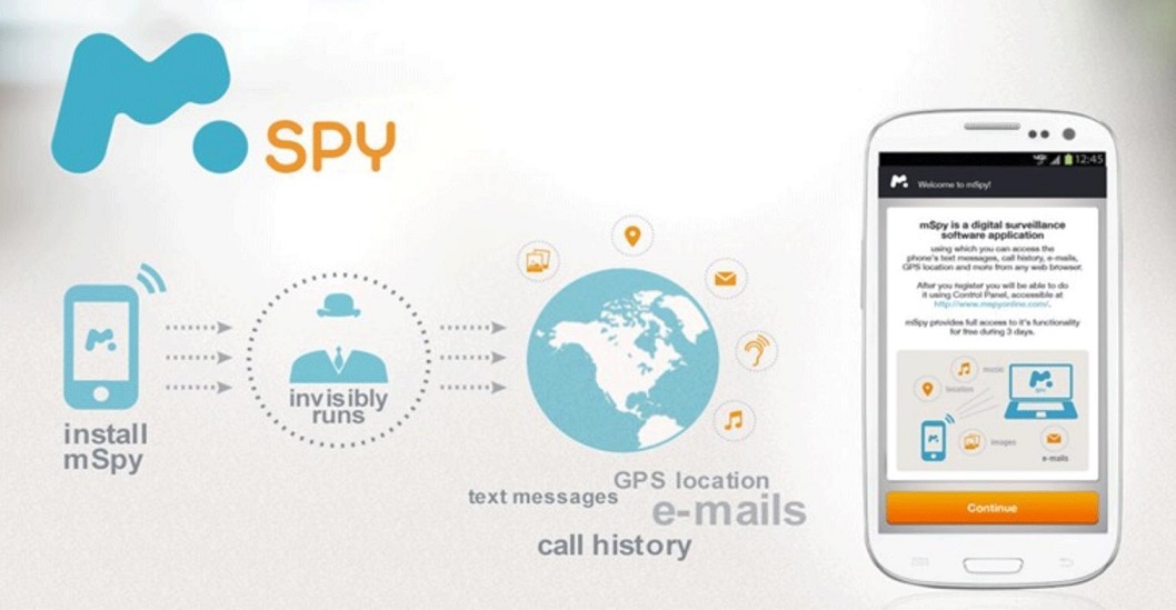 8 most popular iPhone tracking software on iOs Picture 2