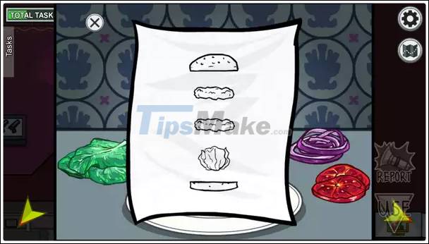 Picture 6 of Among Us Airship map - All new tasks in Airship map