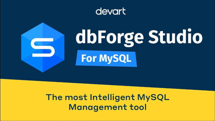 Best tools for designing and administering mysql databases Picture 5