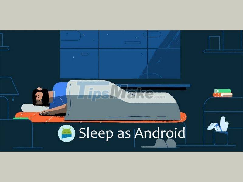 Can't sleep what to do? 23 ways to help you sleep early 100% success - Thegioididong.com Picture 3