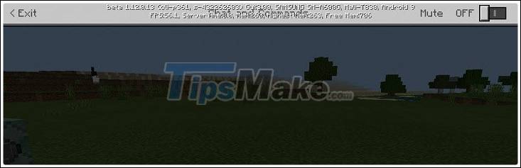 Comamand block and some codes in Minecraft game Picture 3