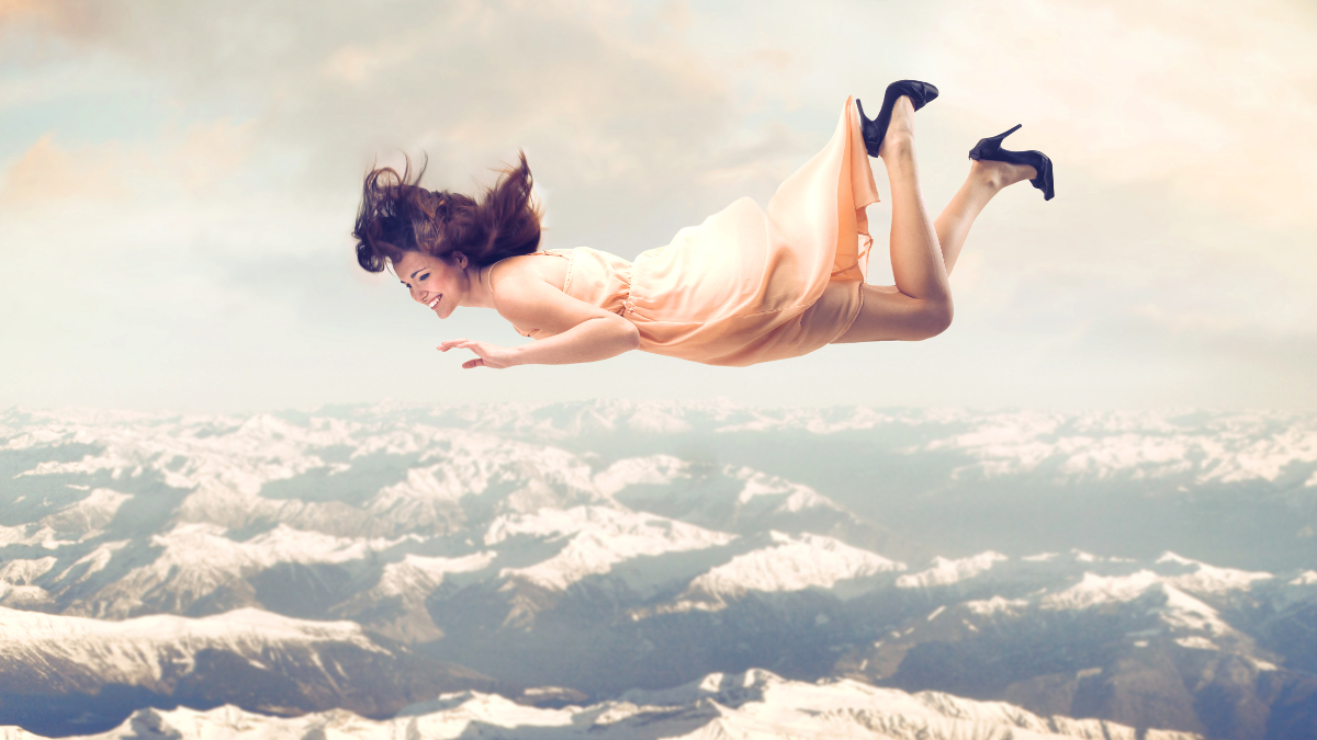 Decoding recurring dreams from a psychological perspective Picture 5