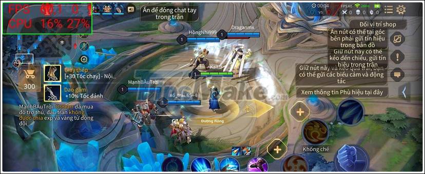 Evaluate the Snapdragon 860 gaming performance on the POCO X3 Pro Picture 11