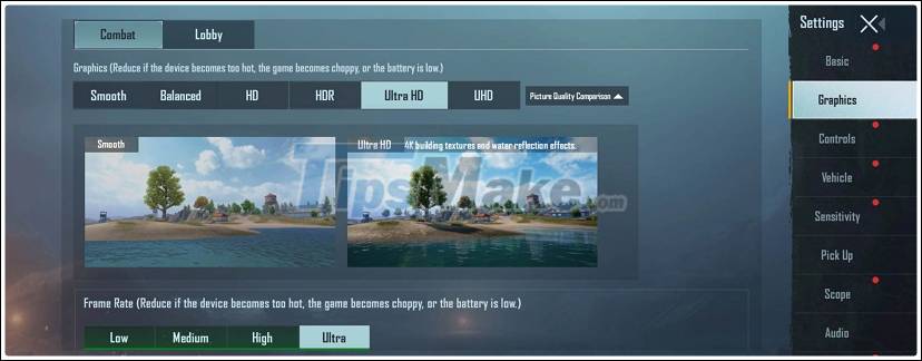 Evaluate the Snapdragon 860 gaming performance on the POCO X3 Pro Picture 15