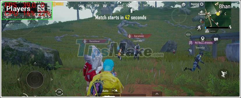 Evaluate the Snapdragon 860 gaming performance on the POCO X3 Pro Picture 16